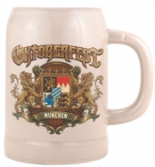Oktoberfest Munchen Mug