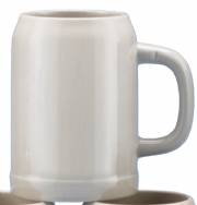 Classic Bavarian Mug