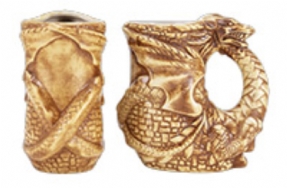 Dragon Mug
