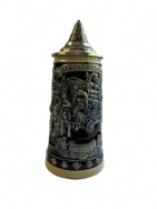 Oktoberfest Stein, Old Blue