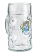 Oktoberfest Isar Mug