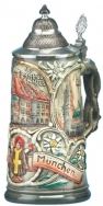 Munchen Stein