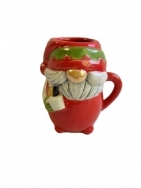 Gnome Glühwein Mug