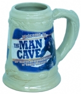 Grizzly Bear Antler Mug 