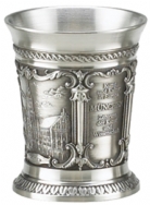 Munchen Mini Pewter Shot