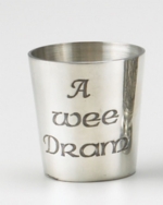 A Wee Dram Shot