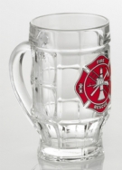 Maltese Cross Strassburg Mug
