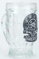 Strassburg Mug With Mexico Badge