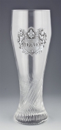 Dad Pilsner Glass