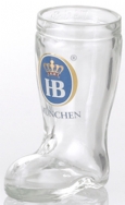 HB Mini Boot