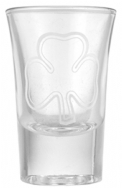 Ireland Shot Glass