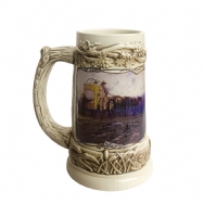 Chuck Wagon Stein