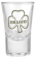 Ireland Shot Glass