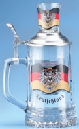 Germany Flag Optique Stein