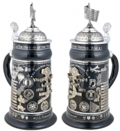 Vietnam History Stein