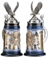 U.S. President Stein