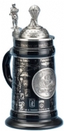U.S. Paratrooper Stein
