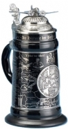 Berlin Airlift Stein
