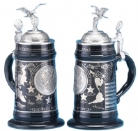 Fight for Freedom Stein