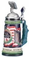 USA Stein