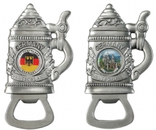 Metal Stein Bottle Opener
