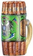Cigar Bundle Stein