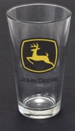 John Deere Construction All-Purpose Glass