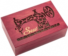 Sew Box