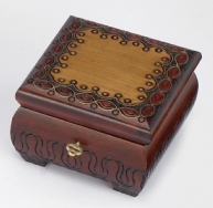 Jewelry Chest Box