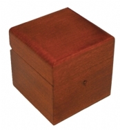 3 Inch Square Box