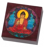 Buddha Light Box