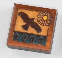 Eagle Box