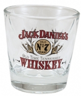 Jack Daniel's Old Time Whiskey DOF