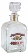 Jack Daniel's Old Time Whiskey Decanter