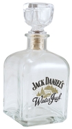 Jack Daniel's Winter Jack Decanter