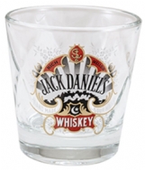 Jack Daniel's Spade DOF