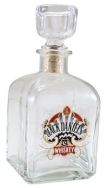 Jack Daniel's Spade Decanter