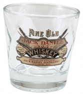 Jack Daniel's Fine Old Whiskey DOF