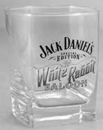 Jack Daniel's White Rabbit DOF