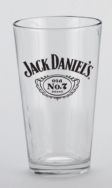 Jack Daniel's Mixing Glass