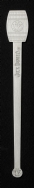 Jack Daniel's Barrel Swizzle Stick