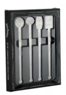 Jack Daniel's Swizzle Stick - Set of 4