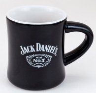 JACK DANIEL'S DINER MUG