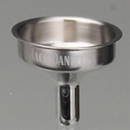 Jack Daniel's Stainless Steel Funnel