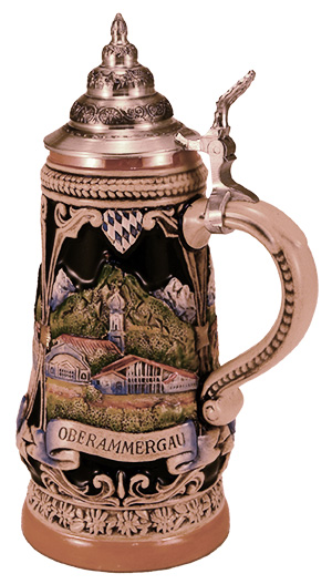 Linderhof Stein