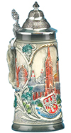Frankfurt Stein