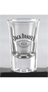 Jack Daniel's Shot Glass