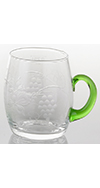 Gluehwein Mug With Engraving